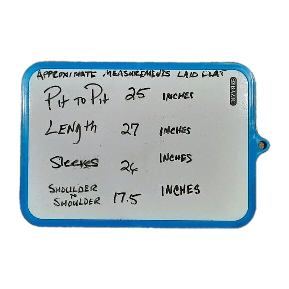 NINA PARKER Trendy Abstract Blazer Jacket Multicolor Red Blue Plus Size 3X - Picture 10 of 14